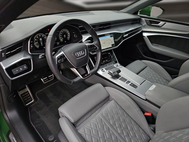 Audi A7 Sportback TFSI E - 2022 - Joinsteer - #8