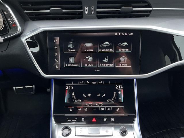Audi A6 Limousine TFSI E - 2022 - Joinsteer - #12