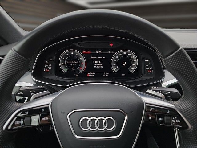 Audi A7 Sportback TFSI E - 2022 - Joinsteer - #9