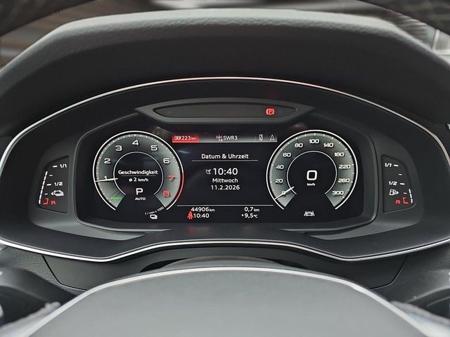 Audi A7 Sportback TFSI E - 2022 - Joinsteer - #10