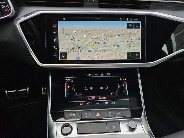 Audi A7 Sportback TFSI E - 2022 - Joinsteer - #11