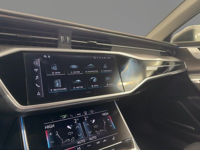 Audi A6 Limousine TFSI E - 2023 - Joinsteer - #11