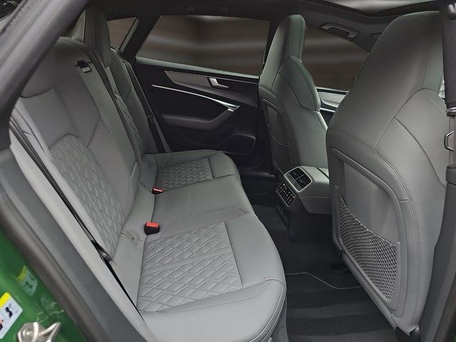 Audi A7 Sportback TFSI E - 2022 - Joinsteer - #12