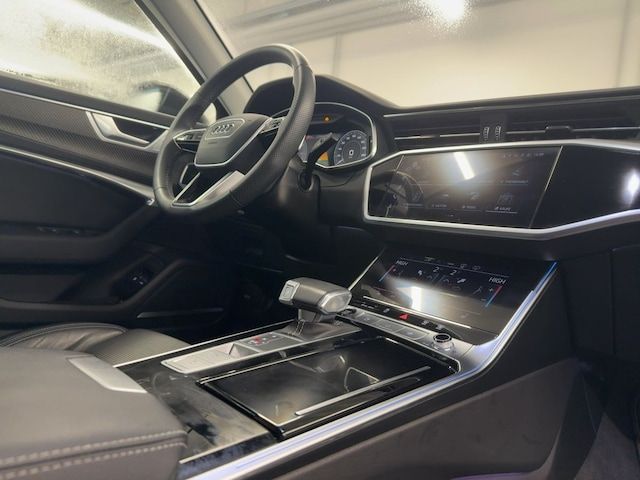 Audi A6 Limousine TFSI E - 2023 - Joinsteer - #12