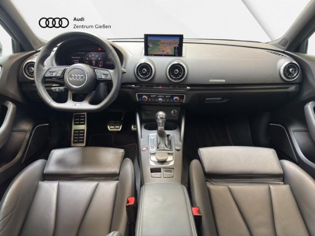 Audi S3 Sportback TFSI Quattro S Tronic - 2019 - Joinsteer - #10