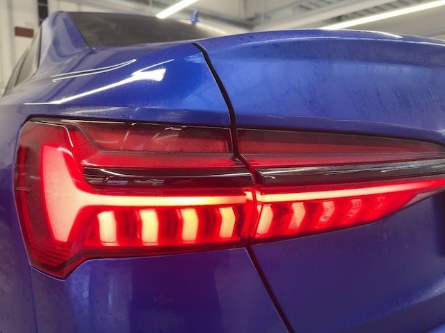 Audi A6 Limousine TFSI E - 2023 - Joinsteer - #13