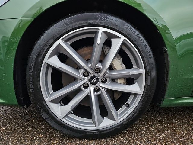 Audi A7 Sportback TFSI E - 2022 - Joinsteer - #15