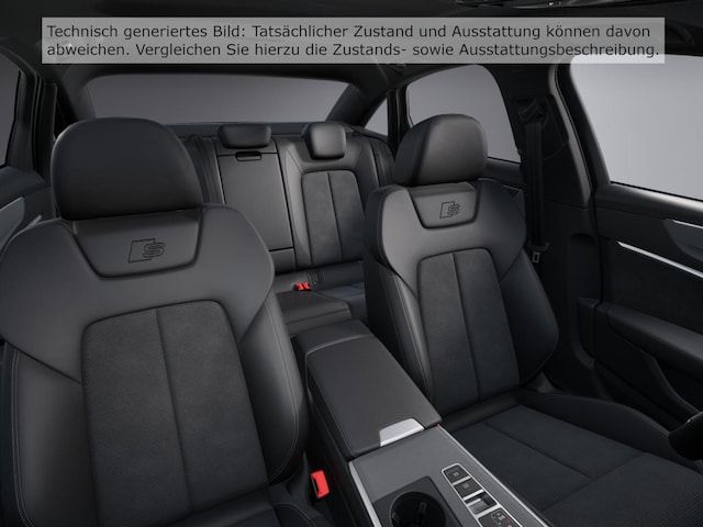 Audi A6 Limousine TFSI E - 2022 - Joinsteer - #15