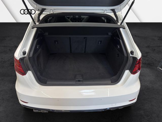 Audi S3 Sportback TFSI Quattro S Tronic - 2019 - Joinsteer - #11