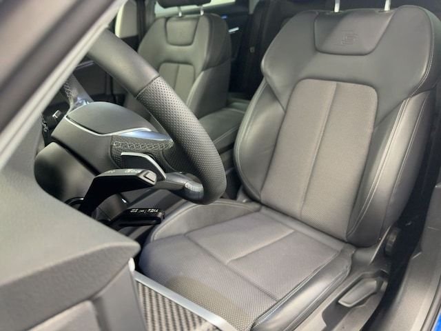 Audi A6 Limousine TFSI E - 2023 - Joinsteer - #14