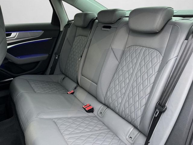 Audi A6 Limousine TFSI E - 2022 - Joinsteer - #15