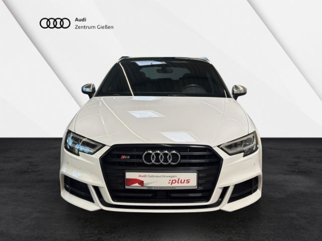 Audi S3 Sportback TFSI Quattro S Tronic - 2019 - Joinsteer - #13