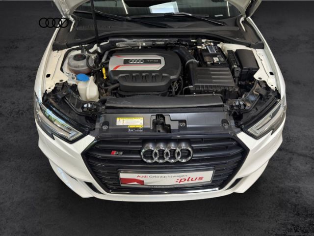 Audi S3 Sportback TFSI Quattro S Tronic - 2019 - Joinsteer - #14