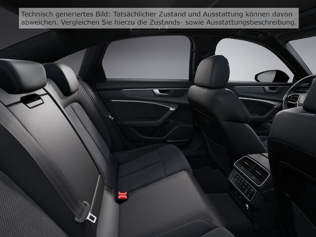 Audi A6 Limousine TFSI E - 2022 - Joinsteer - #16