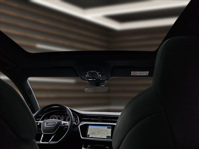 Audi A7 Sportback TFSI E - 2022 - Joinsteer - #17