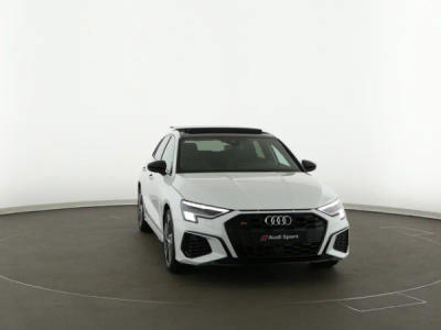 Audi S3 Sportback TFSI Quattro S Tronic -  - Joinsteer - #2