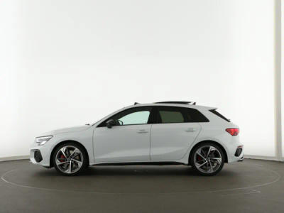 Audi S3 Sportback TFSI Quattro S Tronic -  - Joinsteer - #3