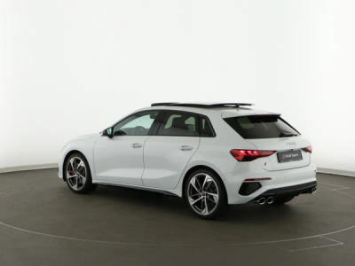 Audi S3 Sportback TFSI Quattro S Tronic -  - Joinsteer - #4