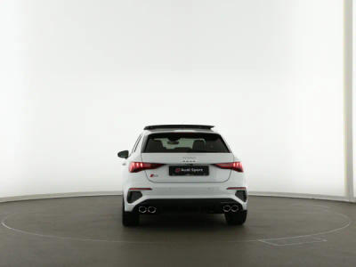 Audi S3 Sportback TFSI Quattro S Tronic -  - Joinsteer - #5