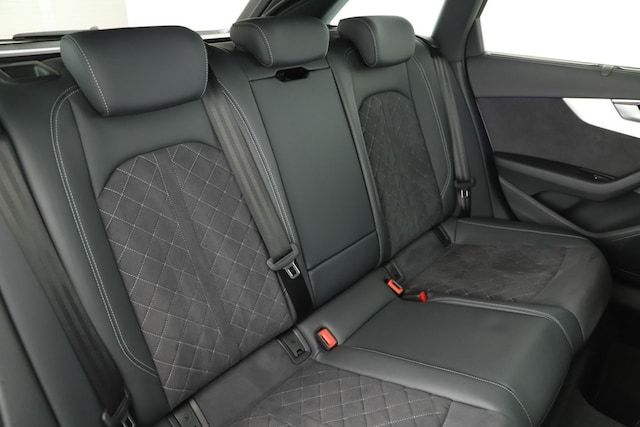 Audi S4 Avant - 2024 - Joinsteer - #6