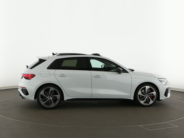 Audi S3 Sportback TFSI Quattro S Tronic - 2021 - Joinsteer - #8