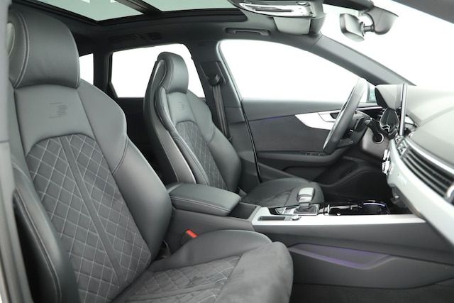 Audi S4 Avant - 2024 - Joinsteer - #7