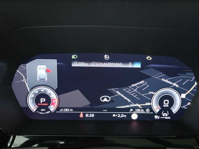 Audi S3 Sportback TFSI Quattro S Tronic - 2021 - Joinsteer - #12
