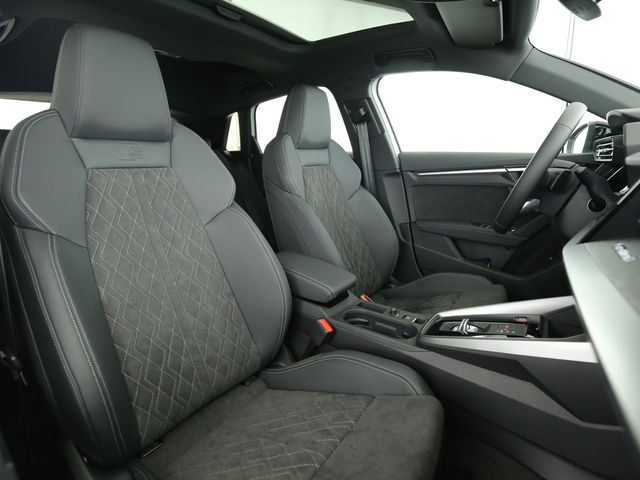 Audi S3 Sportback TFSI Quattro S Tronic - 2021 - Joinsteer - #17