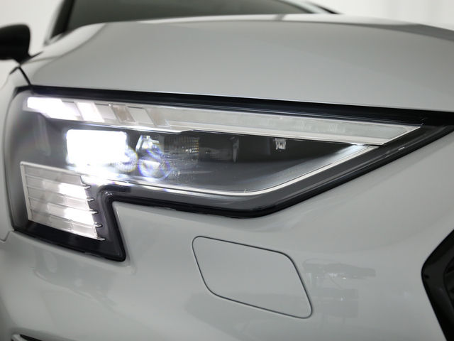 Audi S3 Sportback TFSI Quattro S Tronic - 2021 - Joinsteer - #18