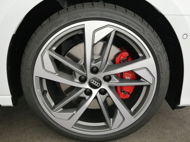 Audi S3 Sportback TFSI Quattro S Tronic - 2021 - Joinsteer - #19