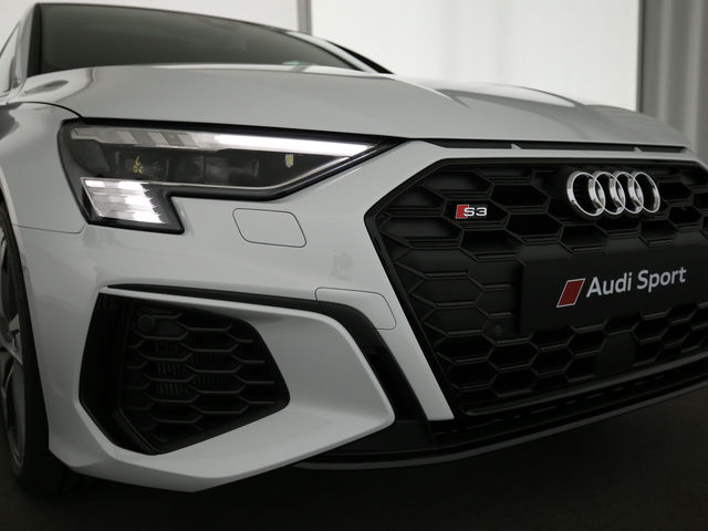 Audi S3 Sportback TFSI Quattro S Tronic - 2021 - Joinsteer - #21