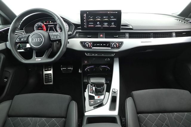 Audi S4 Avant - 2024 - Joinsteer - #10