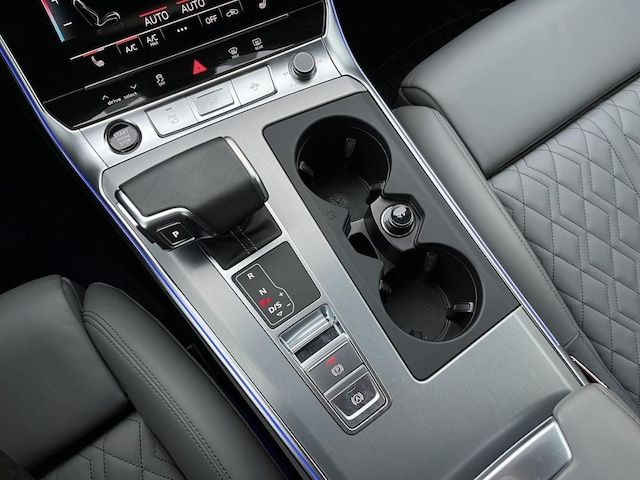 Audi A6 Limousine TFSI E - 2022 - Joinsteer - #19