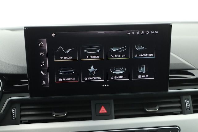 Audi S4 Avant - 2024 - Joinsteer - #12