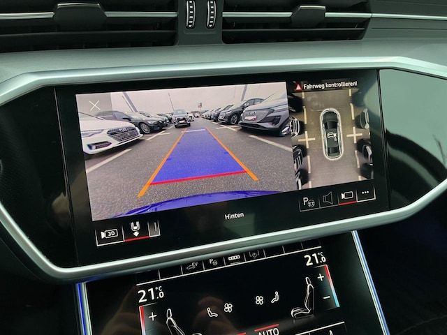 Audi A6 Limousine TFSI E - 2022 - Joinsteer - #20