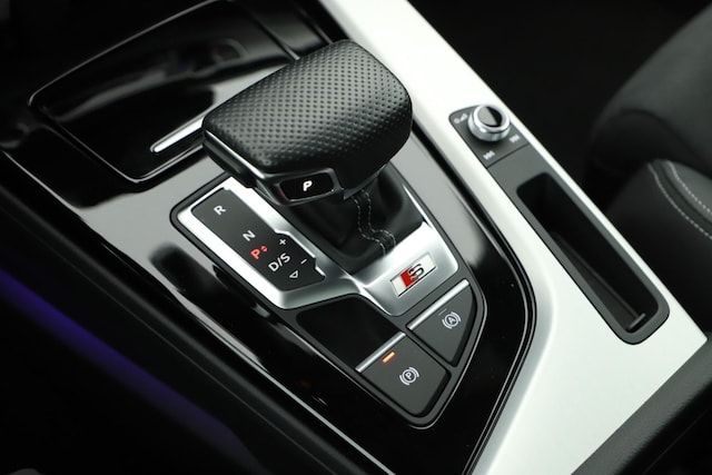 Audi S4 Avant - 2024 - Joinsteer - #14