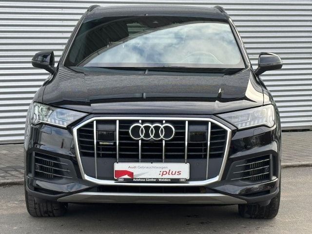 Audi Q7 SUV TFSI E 55 TFSI E Quattro Tiptronic - 2021 - Joinsteer - #3
