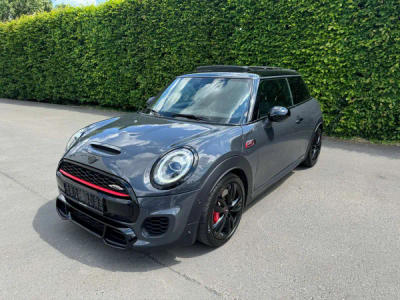 Mini John Cooper Works John Cooper Works JCW Trim -  - Joinsteer - #1