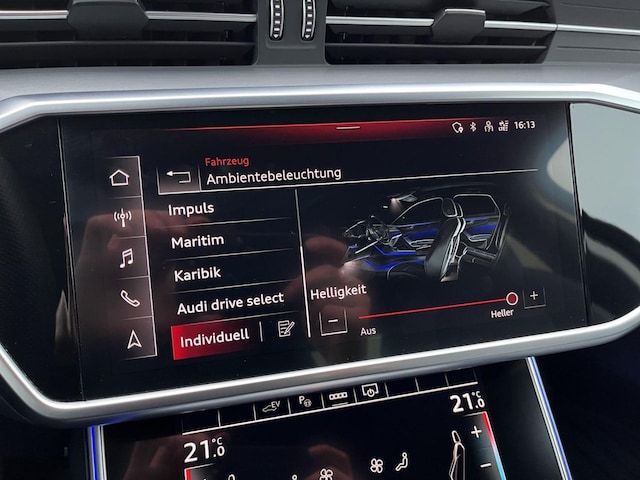 Audi A6 Limousine TFSI E - 2022 - Joinsteer - #22