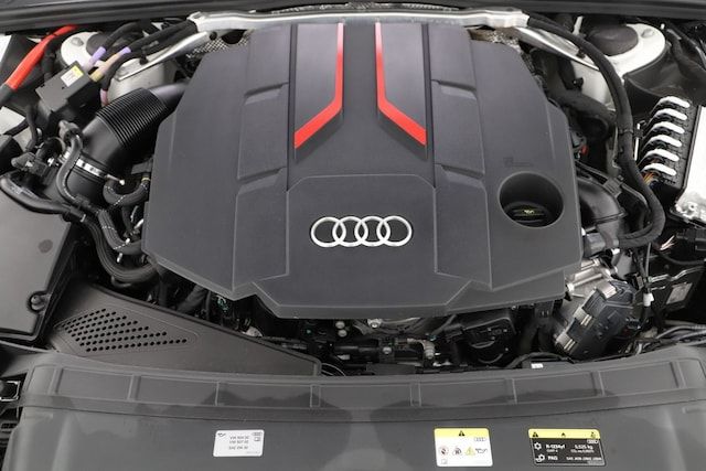 Audi S4 Avant - 2024 - Joinsteer - #18