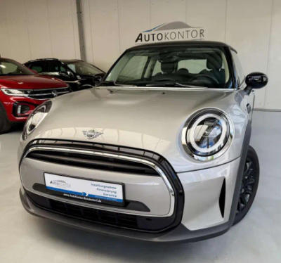 Mini Cooper Sport -  - Joinsteer - #1