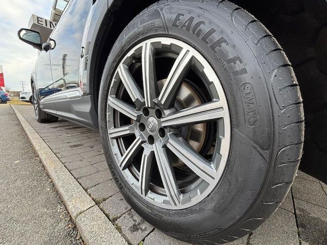 Audi Q7 SUV TFSI E 55 TFSI E Quattro Tiptronic - 2021 - Joinsteer - #10
