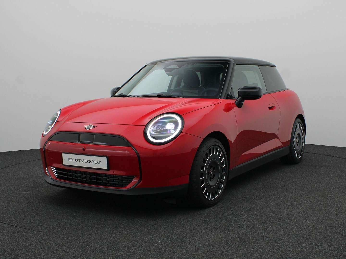 Mini Electric Cooper E - 2025 - Joinsteer - #1