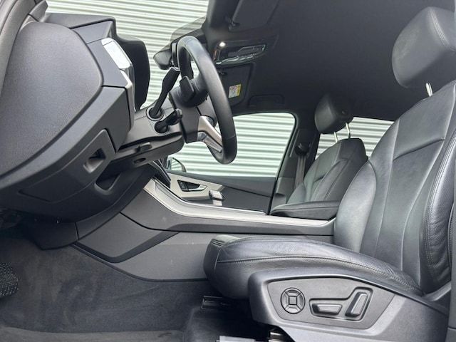 Audi Q7 SUV TFSI E 55 TFSI E Quattro Tiptronic - 2021 - Joinsteer - #11