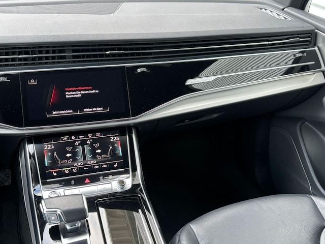 Audi Q7 SUV TFSI E 55 TFSI E Quattro Tiptronic - 2021 - Joinsteer - #14