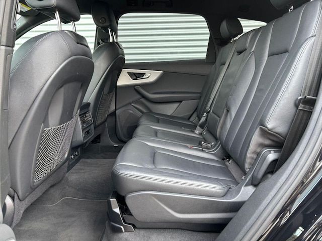 Audi Q7 SUV TFSI E 55 TFSI E Quattro Tiptronic - 2021 - Joinsteer - #16