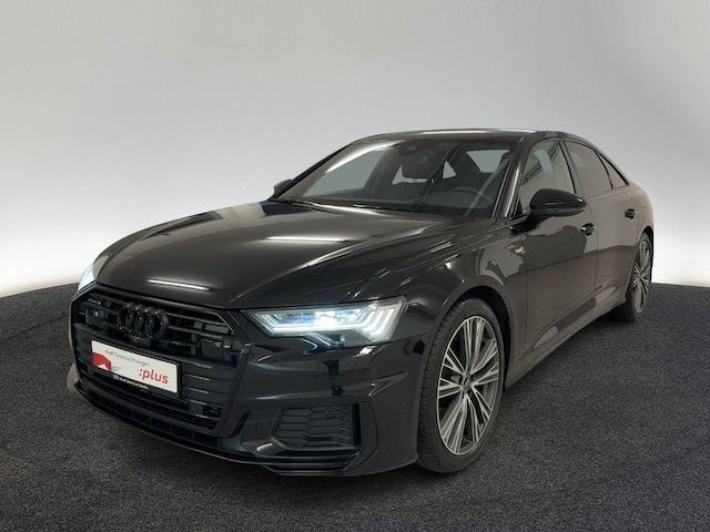 Audi A6 Limousine TFSI E - 2023 - Joinsteer - #2