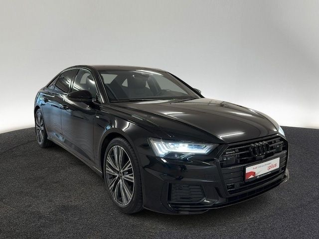 Audi A6 Limousine TFSI E - 2023 - Joinsteer - #5