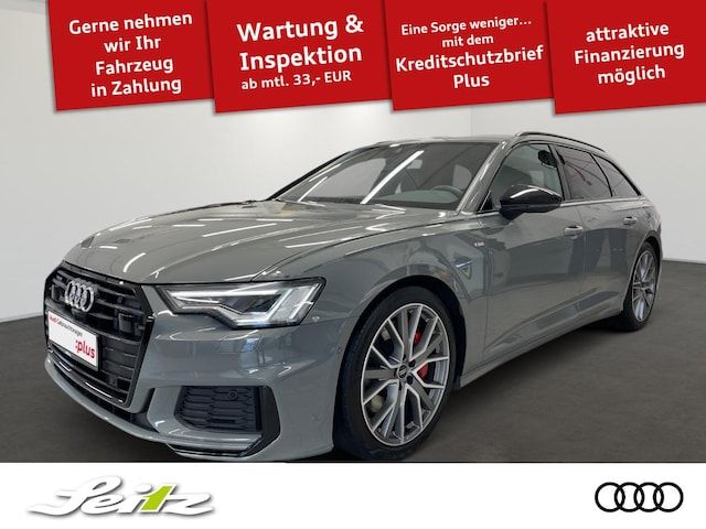 Audi A6 Avant TFSI E - 2023 - Joinsteer - #1
