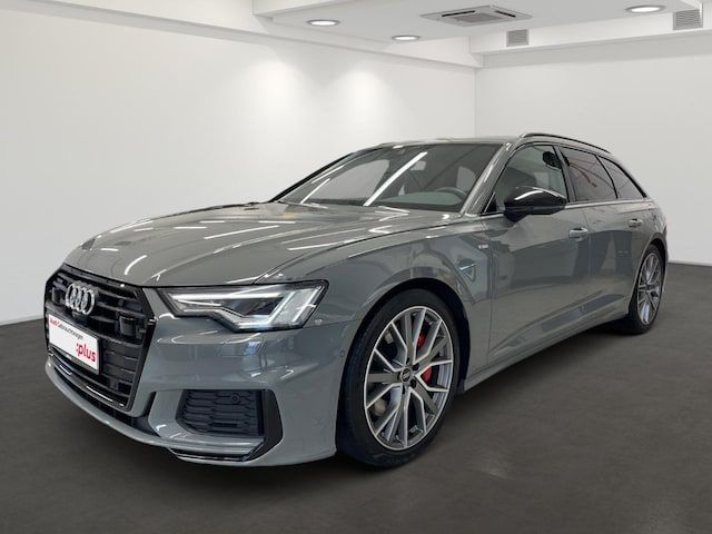 Audi A6 Avant TFSI E - 2023 - Joinsteer - #4